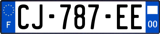 CJ-787-EE