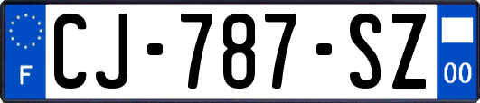 CJ-787-SZ