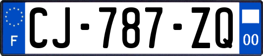 CJ-787-ZQ