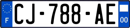 CJ-788-AE