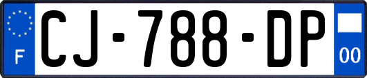 CJ-788-DP