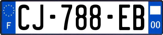 CJ-788-EB