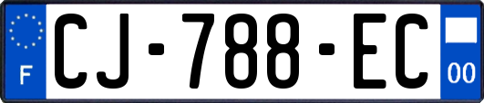 CJ-788-EC