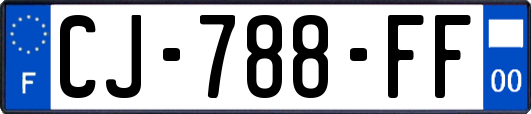 CJ-788-FF