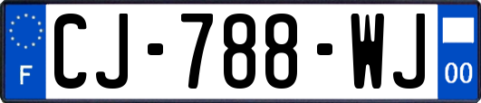 CJ-788-WJ