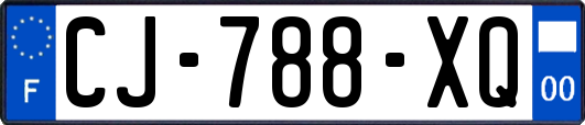 CJ-788-XQ