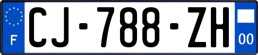 CJ-788-ZH