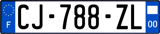 CJ-788-ZL