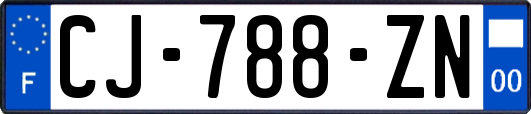 CJ-788-ZN