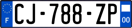 CJ-788-ZP