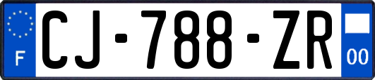 CJ-788-ZR