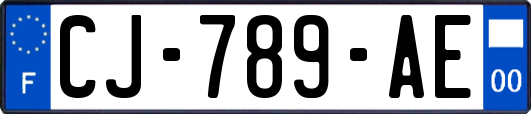 CJ-789-AE