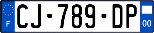 CJ-789-DP