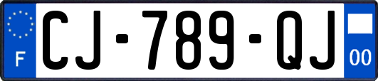 CJ-789-QJ