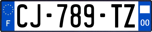 CJ-789-TZ