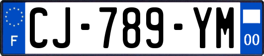 CJ-789-YM