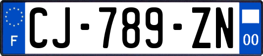 CJ-789-ZN