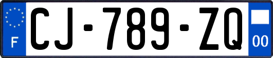 CJ-789-ZQ