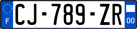 CJ-789-ZR