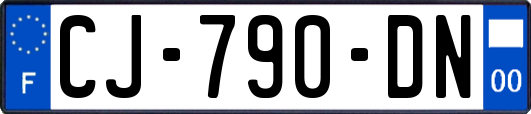 CJ-790-DN