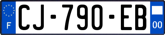 CJ-790-EB