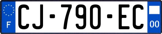 CJ-790-EC