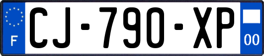 CJ-790-XP