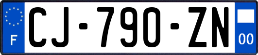 CJ-790-ZN