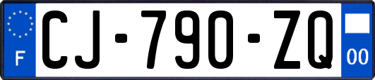 CJ-790-ZQ