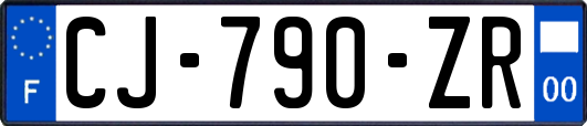 CJ-790-ZR