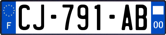 CJ-791-AB