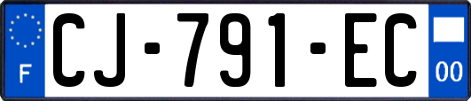 CJ-791-EC