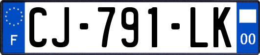 CJ-791-LK