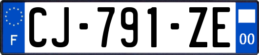 CJ-791-ZE