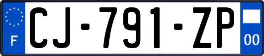 CJ-791-ZP