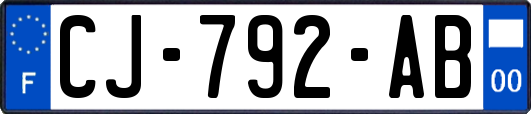 CJ-792-AB