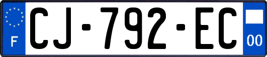 CJ-792-EC