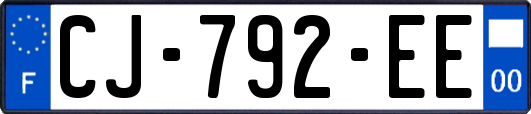 CJ-792-EE