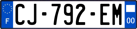 CJ-792-EM