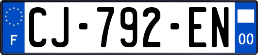 CJ-792-EN