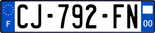 CJ-792-FN