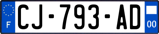 CJ-793-AD