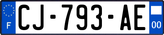 CJ-793-AE