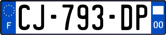 CJ-793-DP