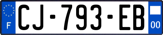 CJ-793-EB