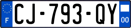 CJ-793-QY