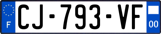 CJ-793-VF