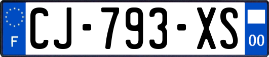 CJ-793-XS