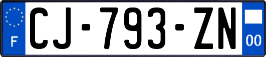 CJ-793-ZN