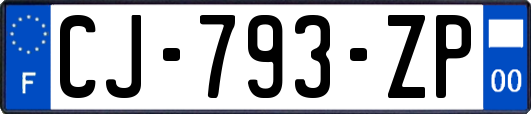 CJ-793-ZP